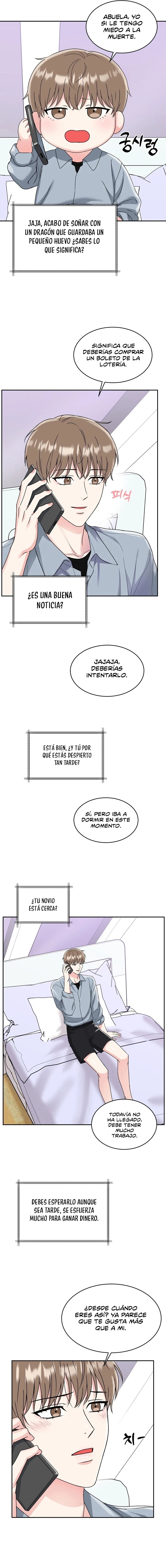 Página 10 — La guarida del tigre Capítulo 8