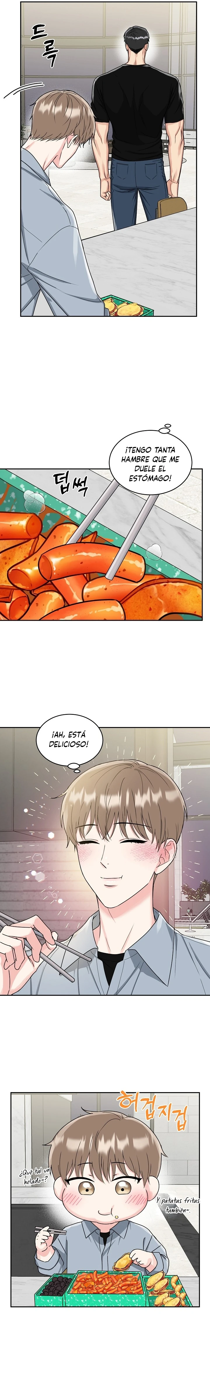 Página 6 — La guarida del tigre Capítulo 9