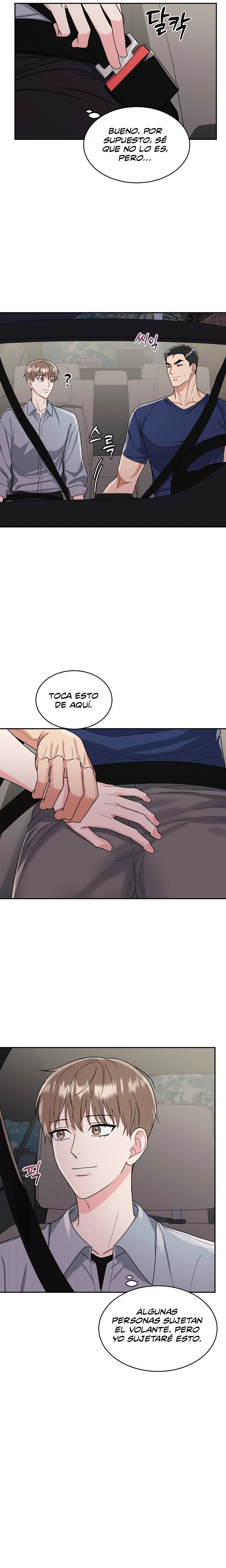 Página 17 — La guarida del tigre Capítulo 9