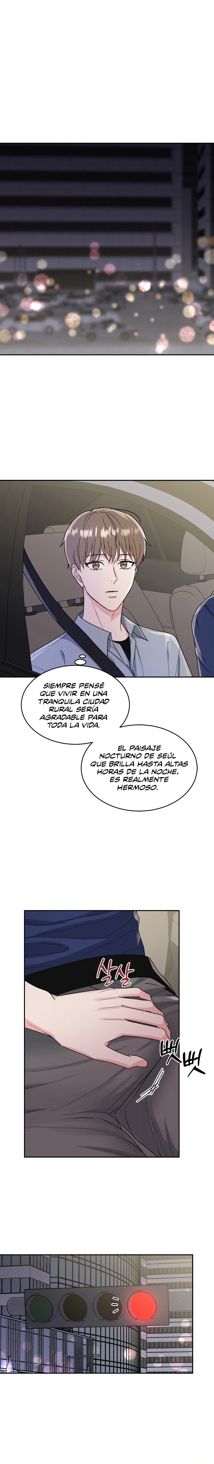 Página 18 — La guarida del tigre Capítulo 9