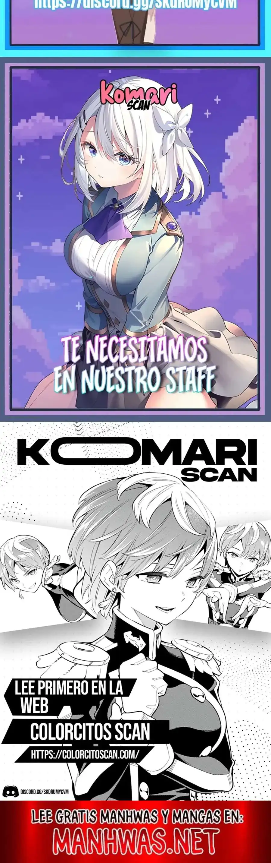 Página 5 — La historia del inesperado encuentro entre una chica gal y la presidenta del consejo estudiantil Capítulo 17