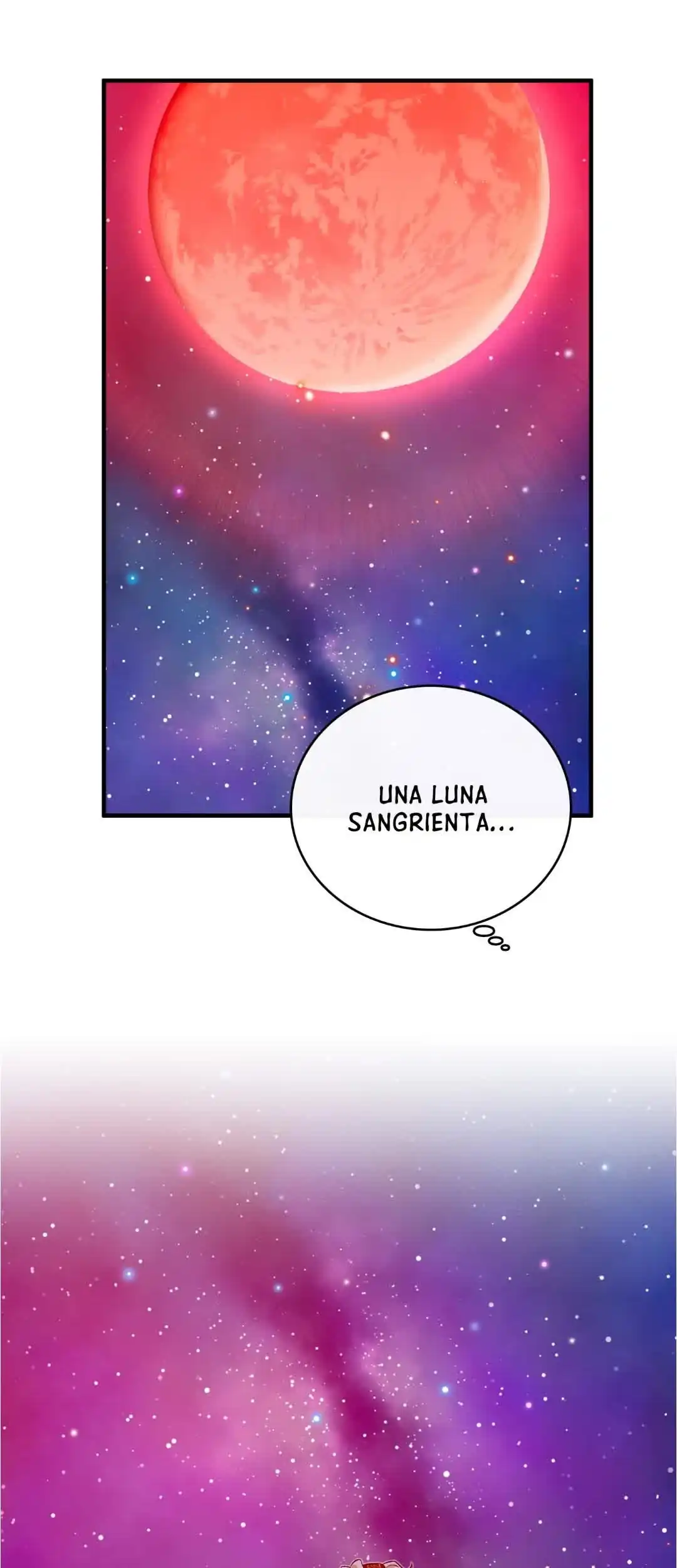 Página 50 — La Flor que Despierta Bajo la Noche Nívea Capítulo 6