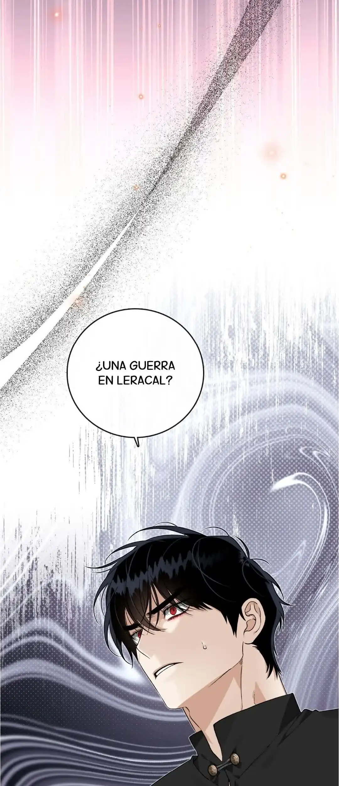 Página 55 — La Flor que Despierta Bajo la Noche Nívea Capítulo 6