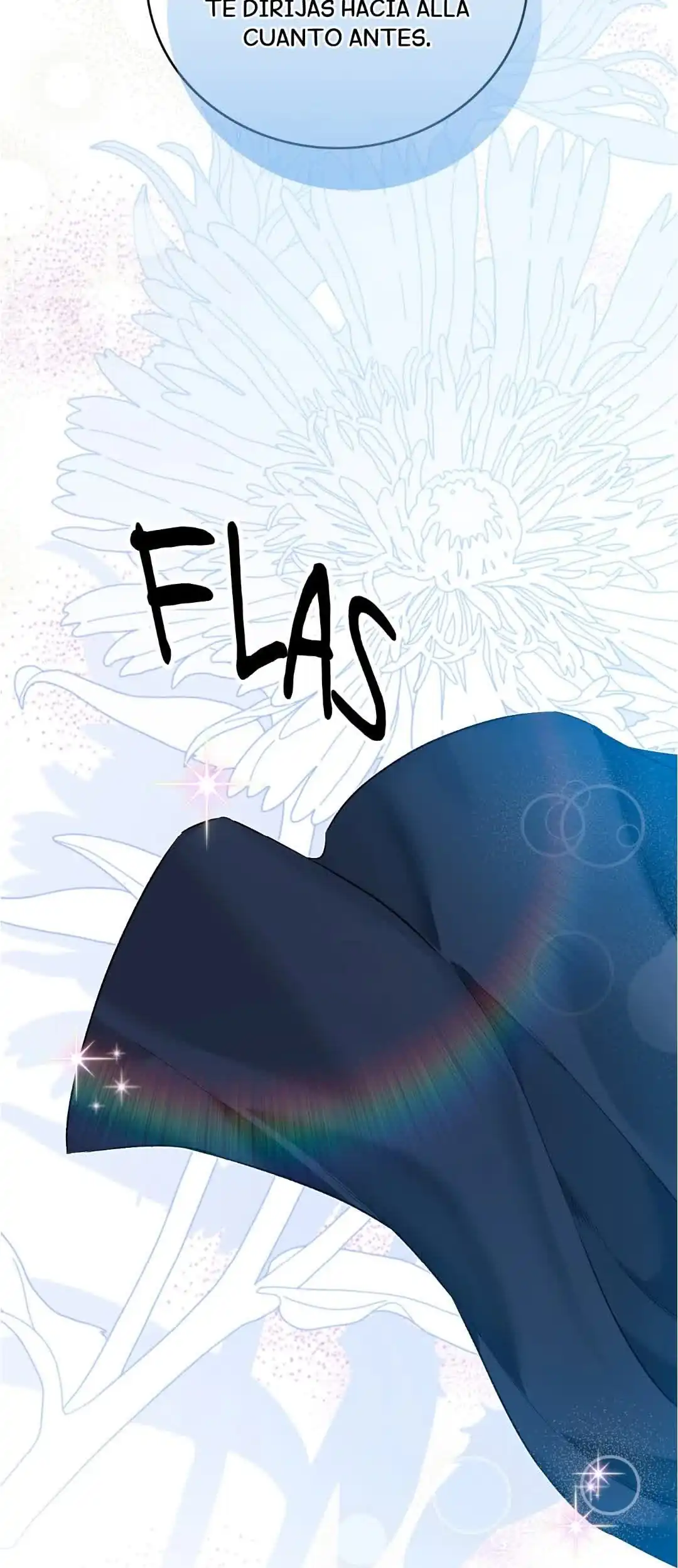 Página 62 — La Flor que Despierta Bajo la Noche Nívea Capítulo 6
