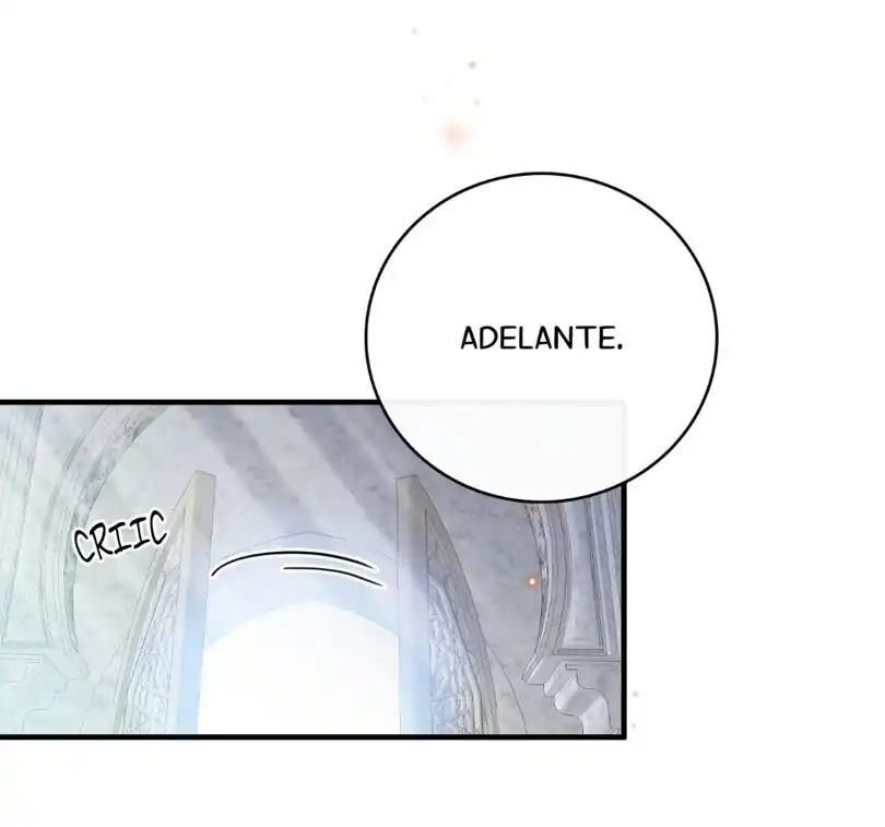 Página 14 — La Flor que Despierta Bajo la Noche Nívea Capítulo 19
