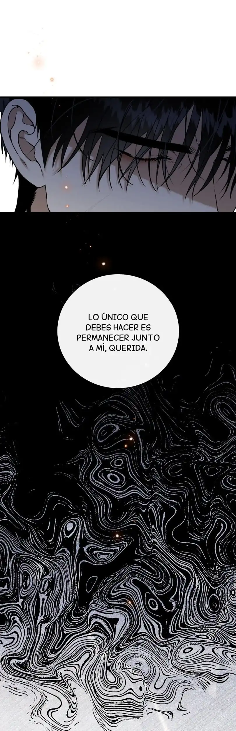 Página 52 — La Flor que Despierta Bajo la Noche Nívea Capítulo 19