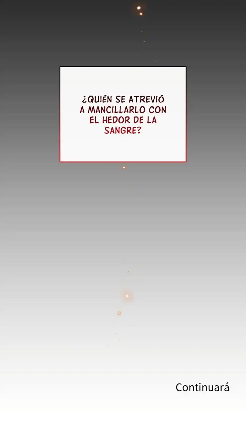 Página 52 — La Flor que Despierta Bajo la Noche Nívea Capítulo 21