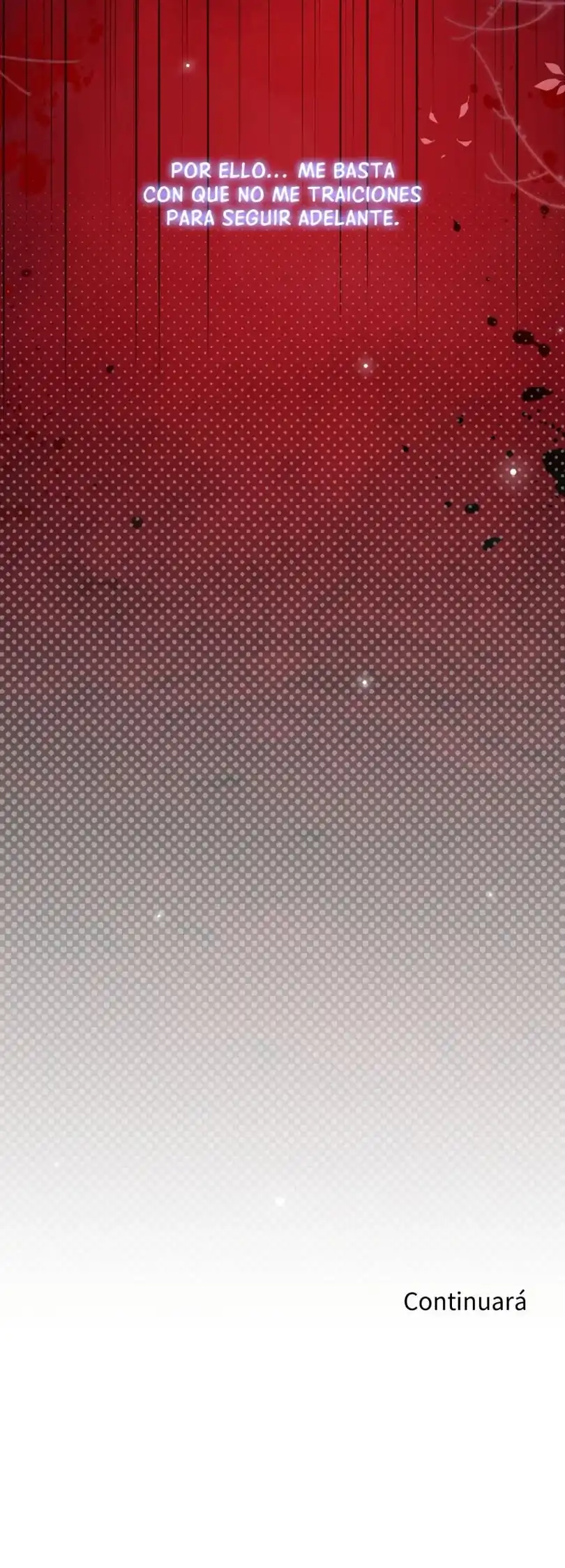 Página 52 — La Flor que Despierta Bajo la Noche Nívea Capítulo 22