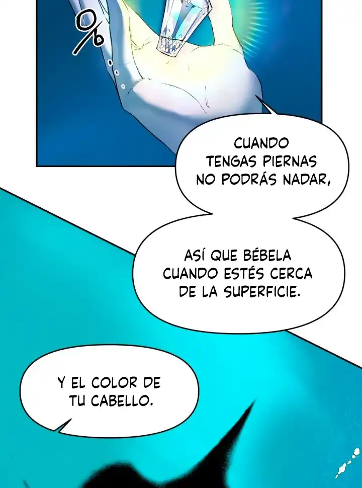 Página 36 — La leyenda de la sirena Capítulo 1