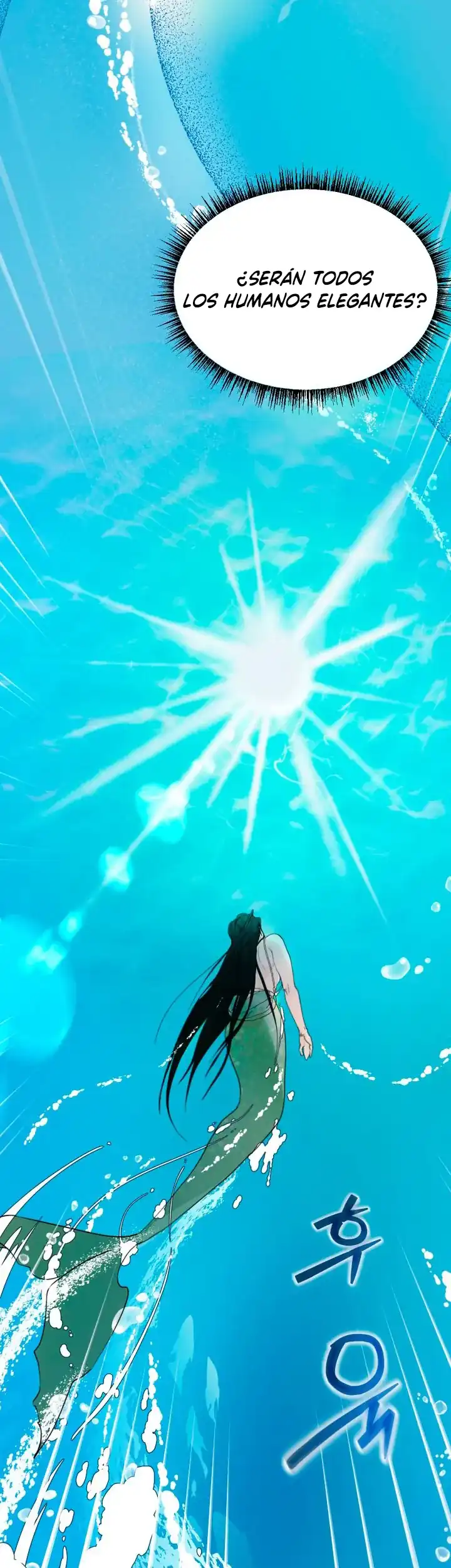 Página 41 — La leyenda de la sirena Capítulo 1