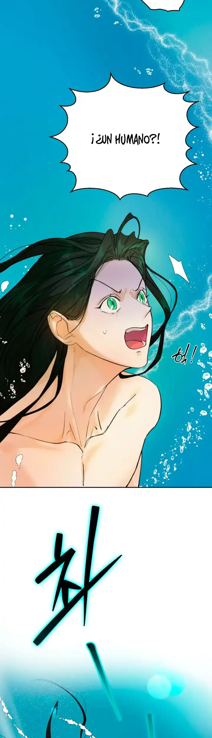 Página 44 — La leyenda de la sirena Capítulo 1