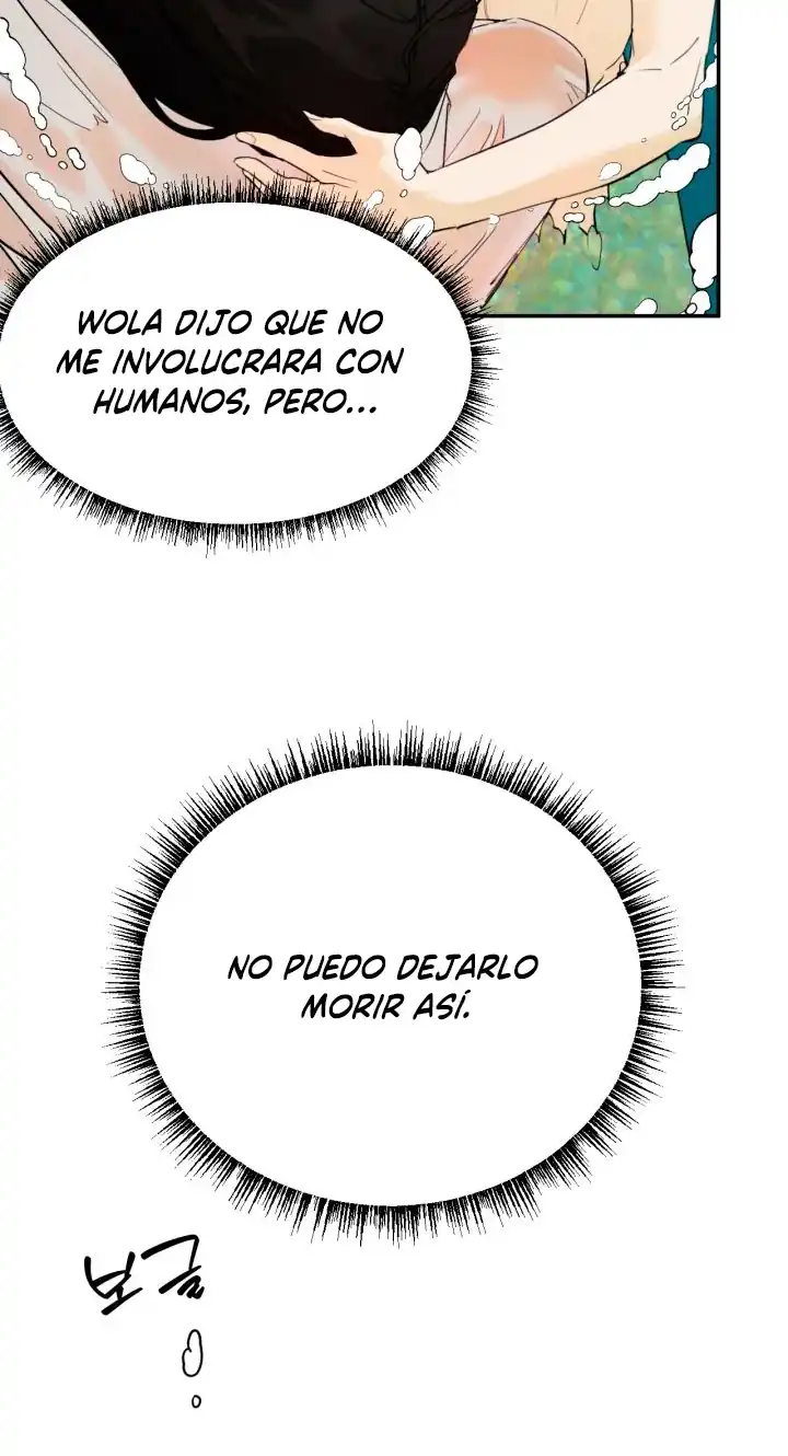 Página 48 — La leyenda de la sirena Capítulo 1