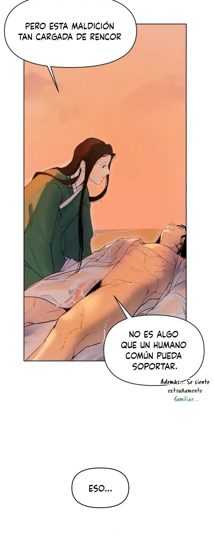 Página 54 — La leyenda de la sirena Capítulo 1
