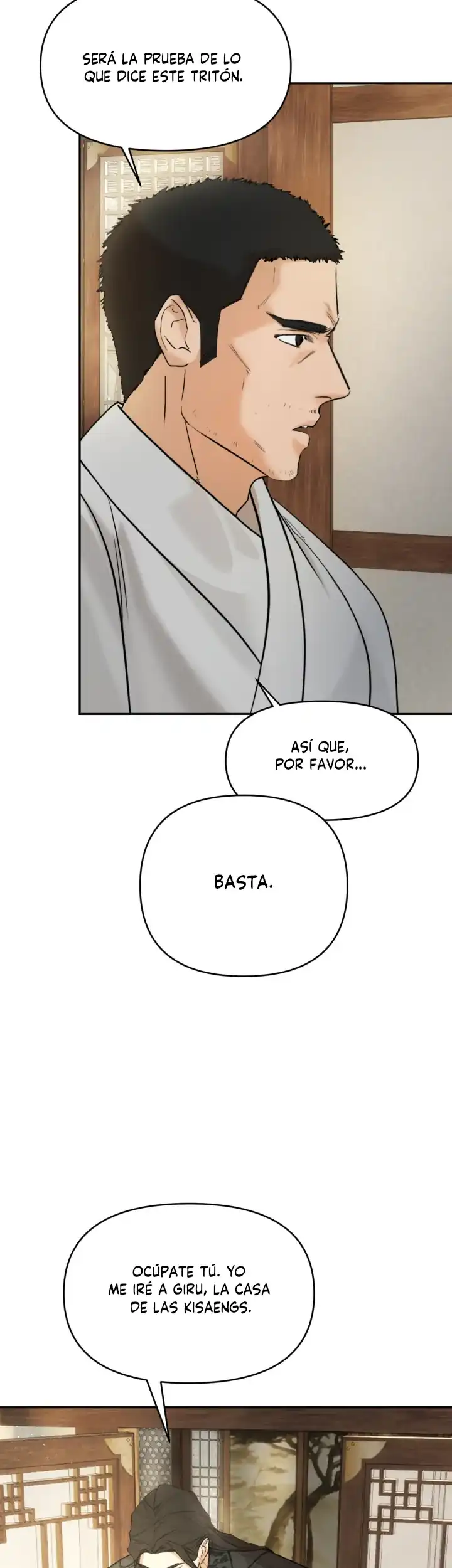 Página 39 — La leyenda de la sirena Capítulo 2