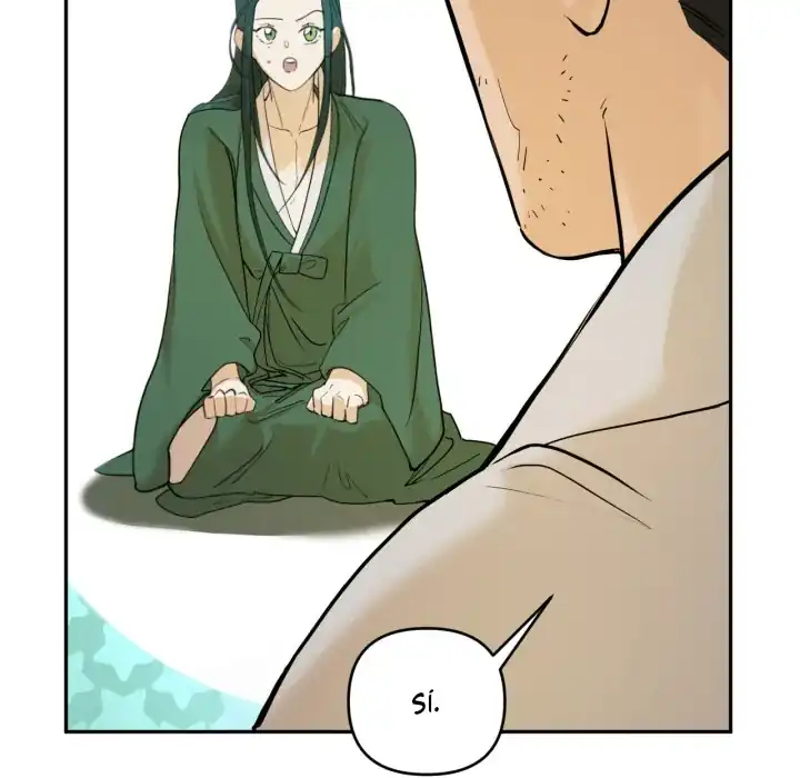 Página 41 — La leyenda de la sirena Capítulo 2