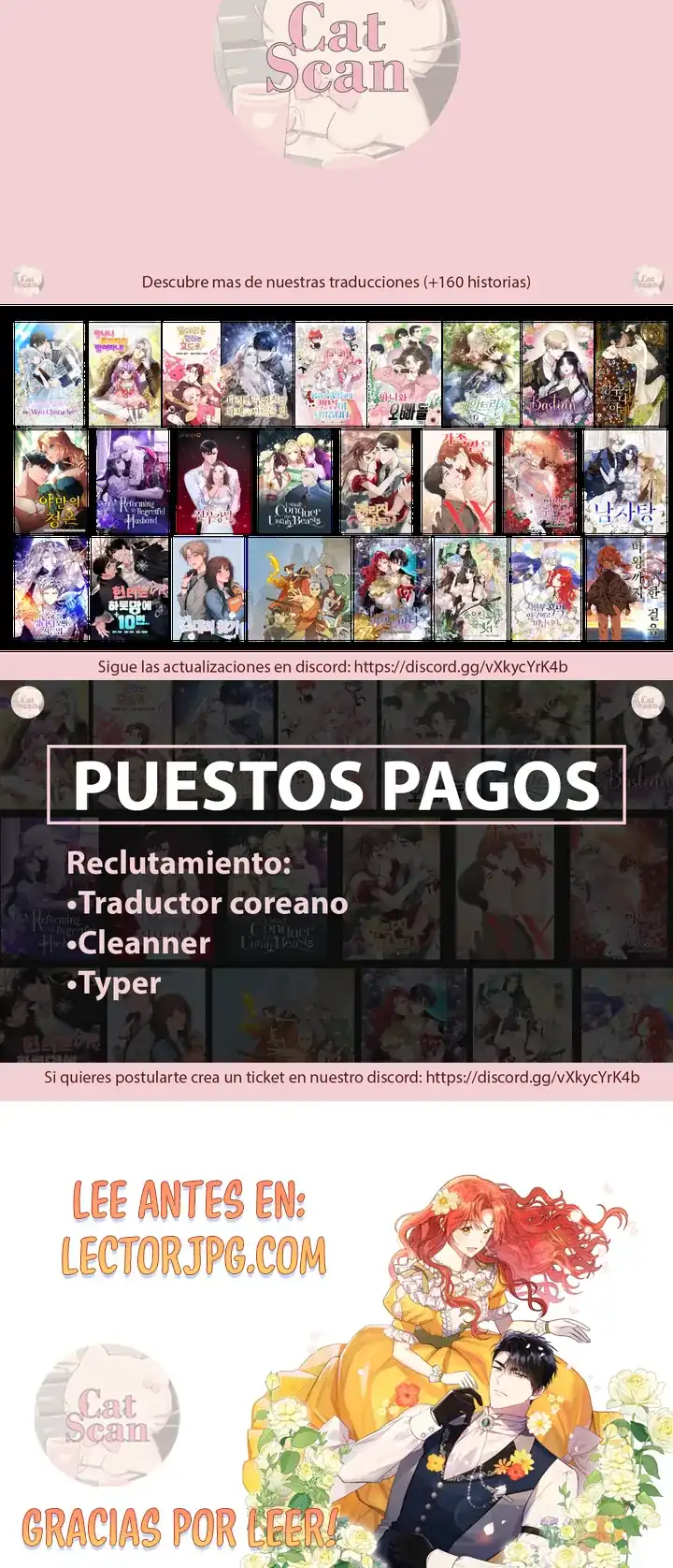 Página 50 — La leyenda de la sirena Capítulo 2