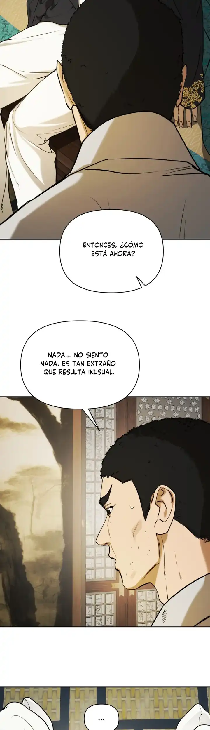 Página 20 — La leyenda de la sirena Capítulo 7