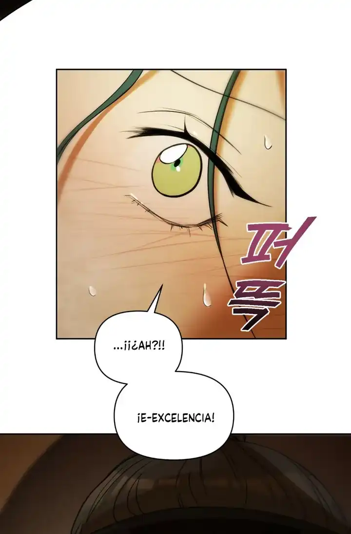 Página 6 — La leyenda de la sirena Capítulo 9