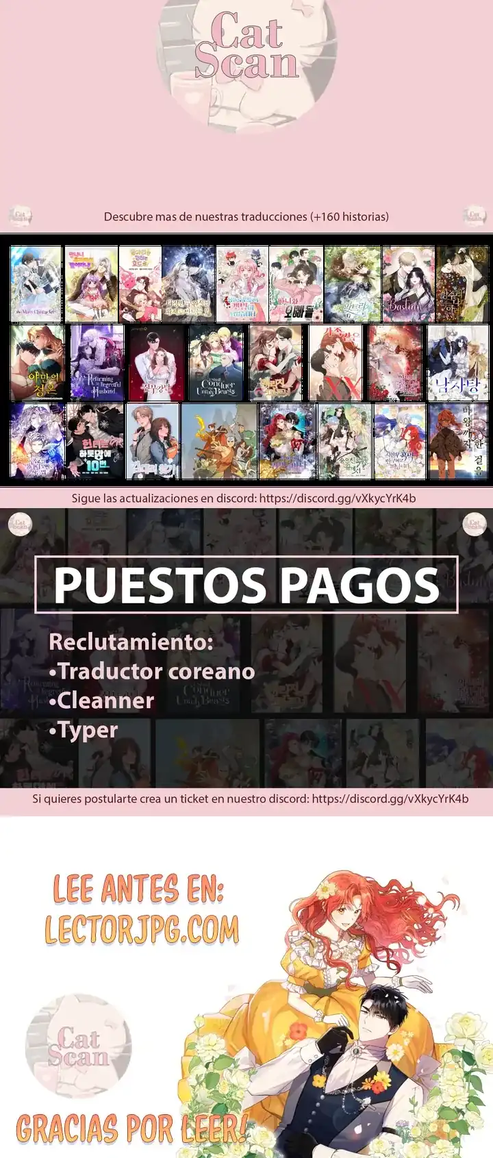 Página 46 — La leyenda de la sirena Capítulo 9