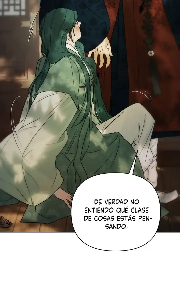 Página 12 — La leyenda de la sirena Capítulo 10