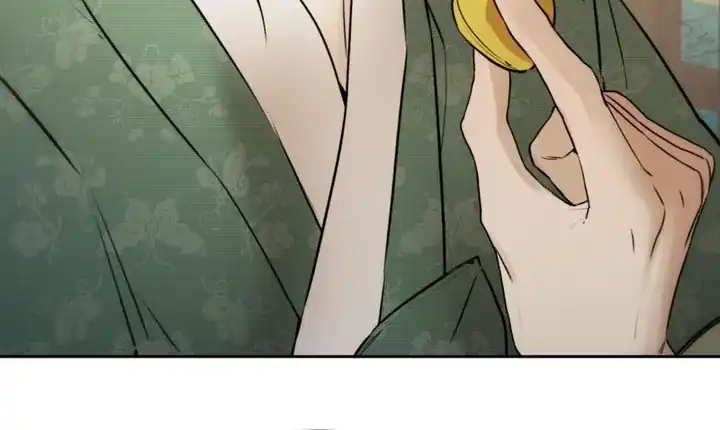 Página 18 — La leyenda de la sirena Capítulo 10