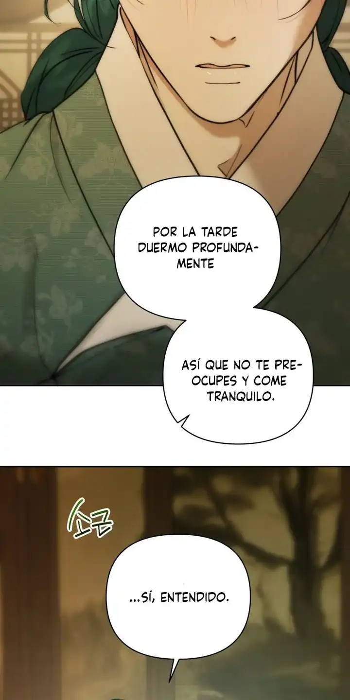 Página 24 — La leyenda de la sirena Capítulo 10