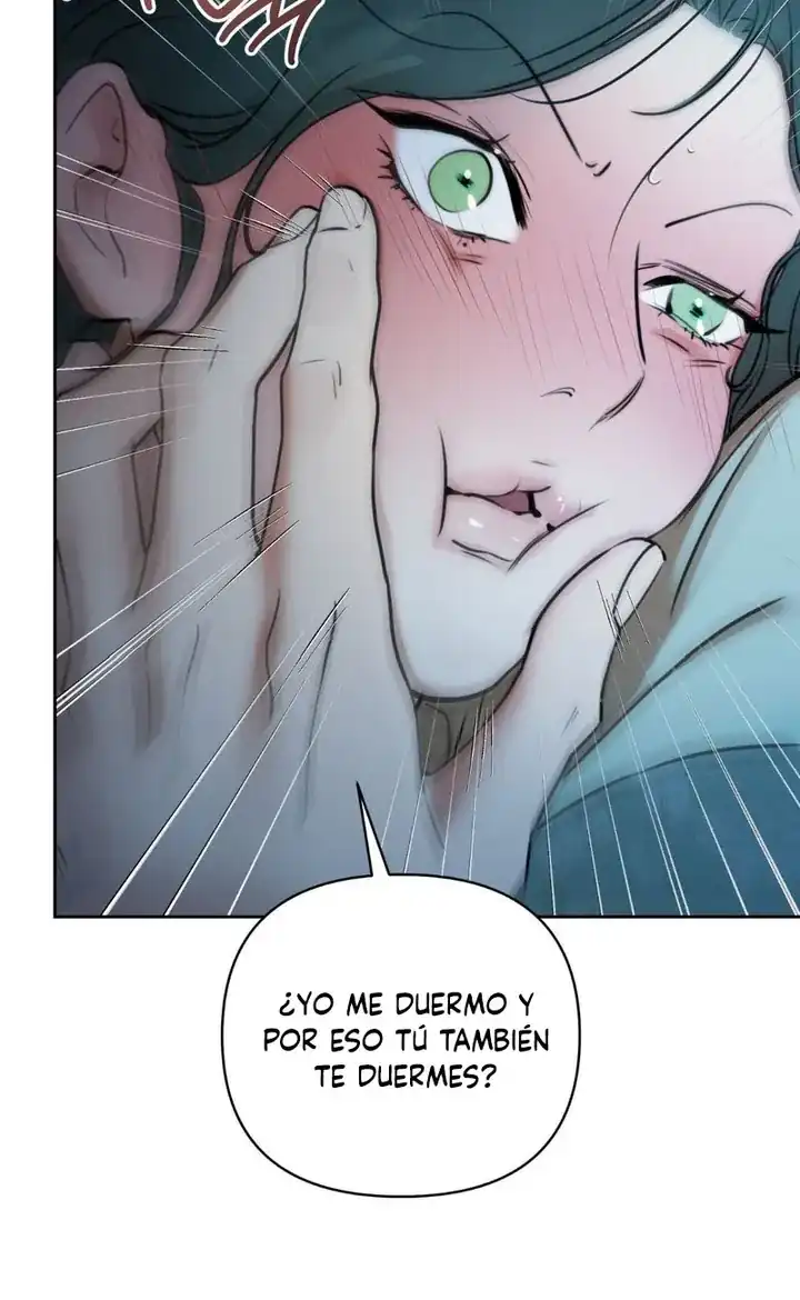 Página 36 — La leyenda de la sirena Capítulo 10