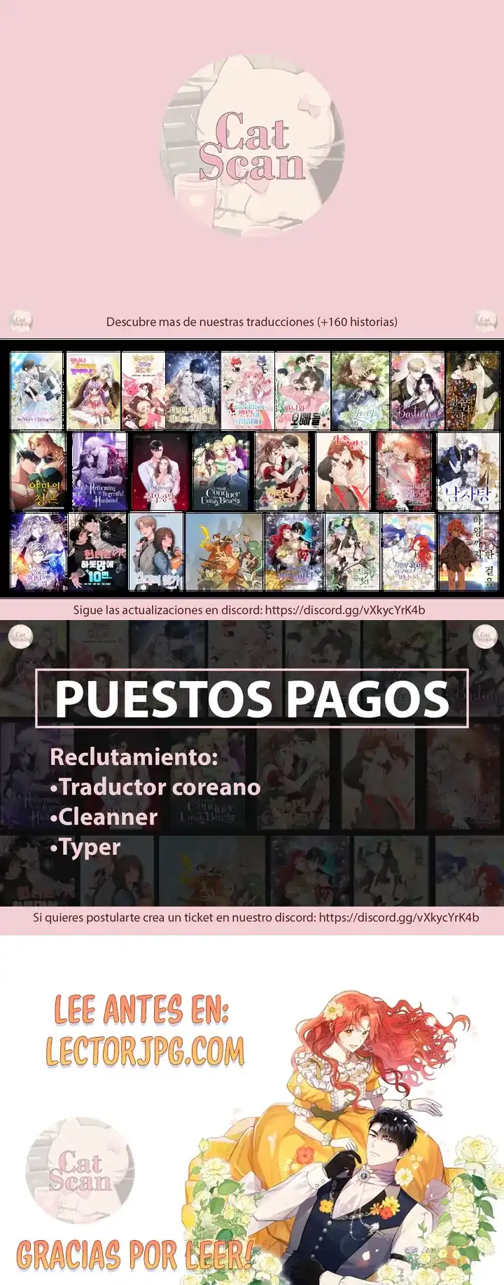 Página 51 — La leyenda de la sirena Capítulo 10