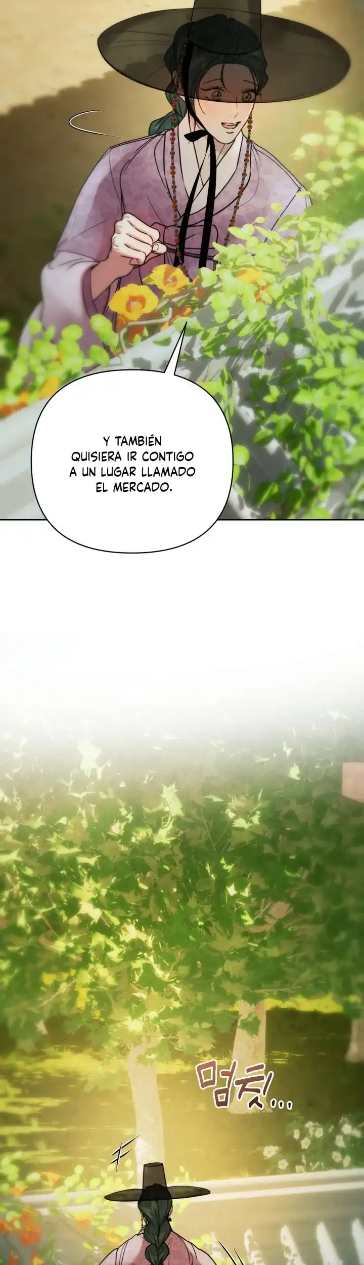 Página 26 — La leyenda de la sirena Capítulo 11