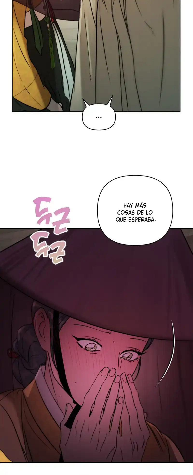 Página 20 — La leyenda de la sirena Capítulo 12
