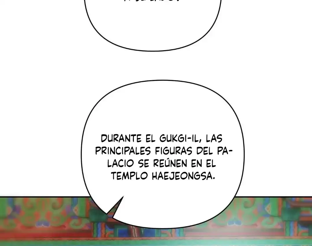 Página 47 — La leyenda de la sirena Capítulo 15