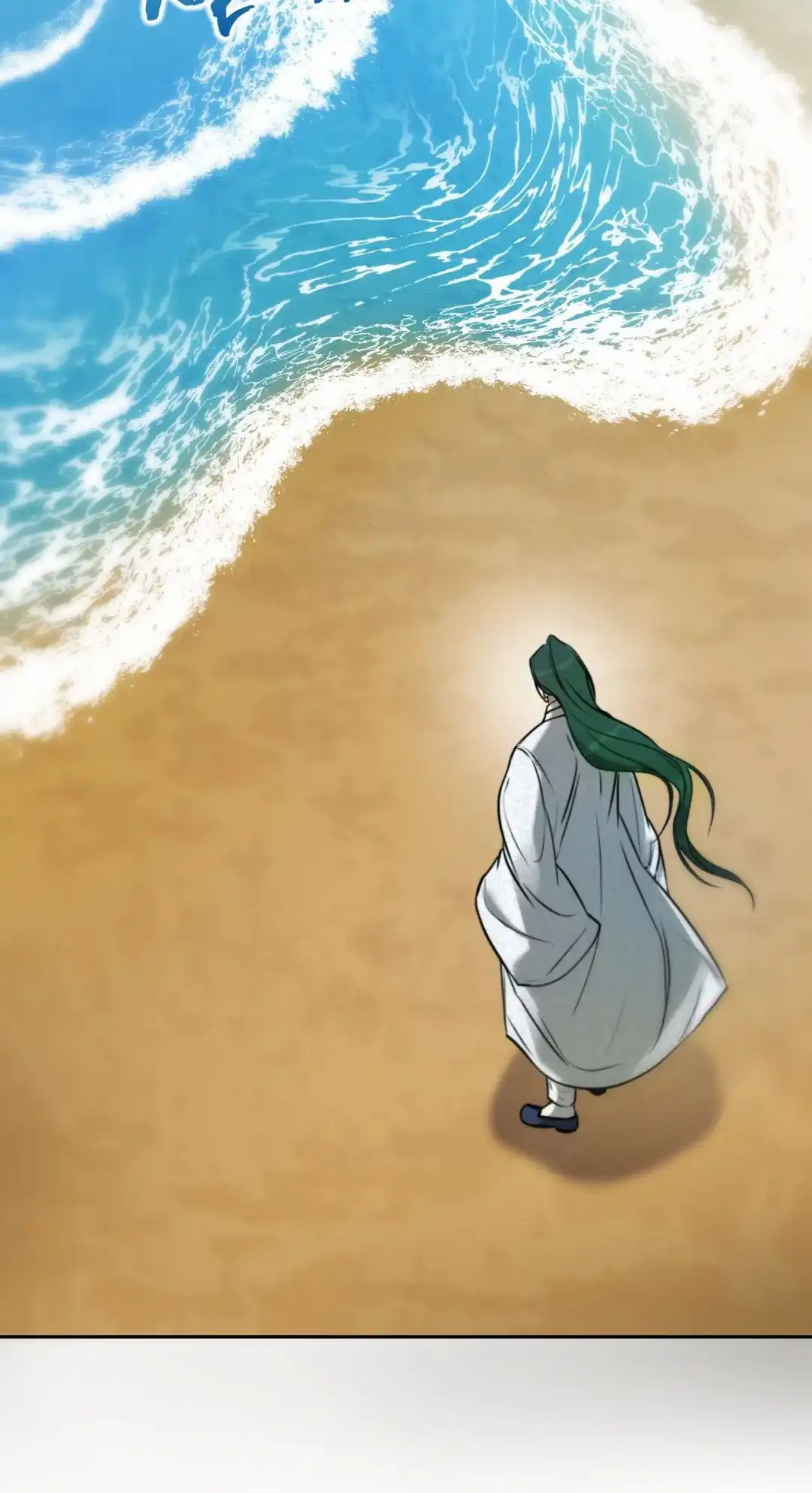 Página 53 — La leyenda de la sirena Capítulo 15