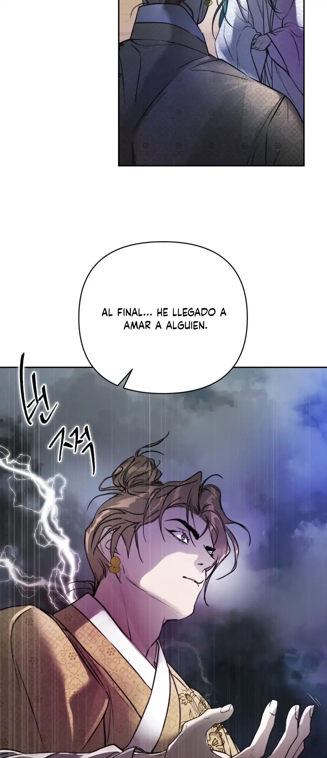 Página 69 — La leyenda de la sirena Capítulo 15