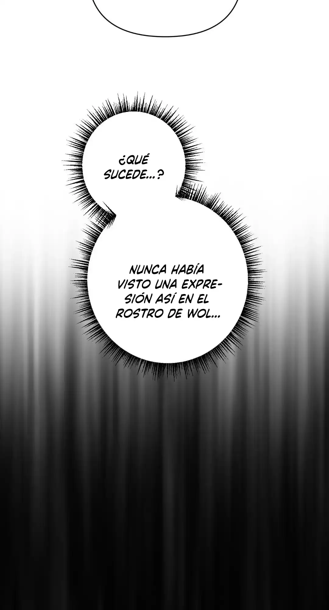 Página 6 — La leyenda de la sirena Capítulo 16