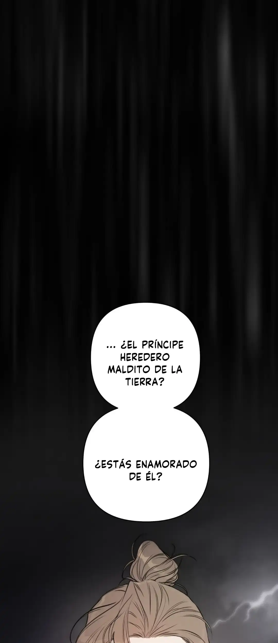 Página 7 — La leyenda de la sirena Capítulo 16