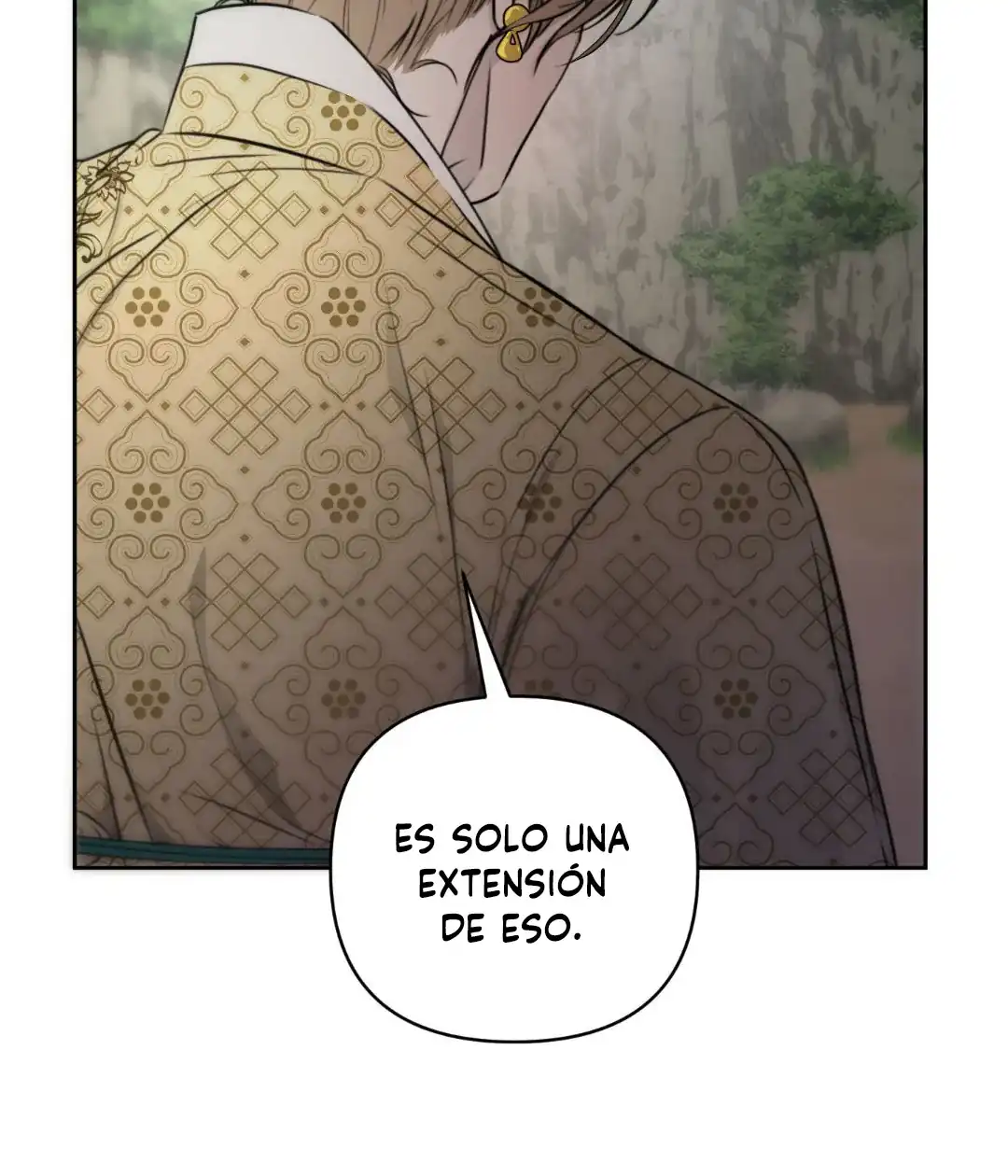 Página 12 — La leyenda de la sirena Capítulo 16