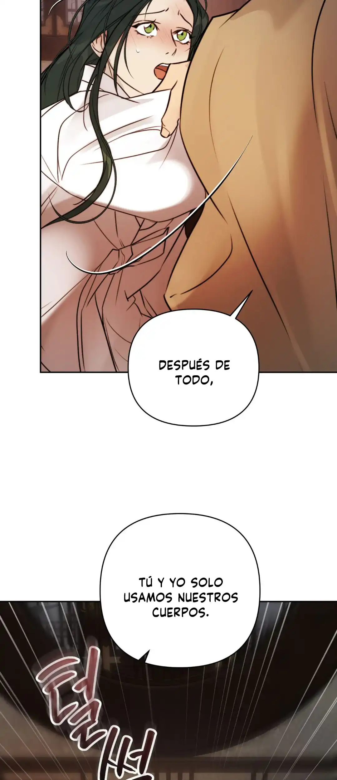 Página 61 — La leyenda de la sirena Capítulo 16