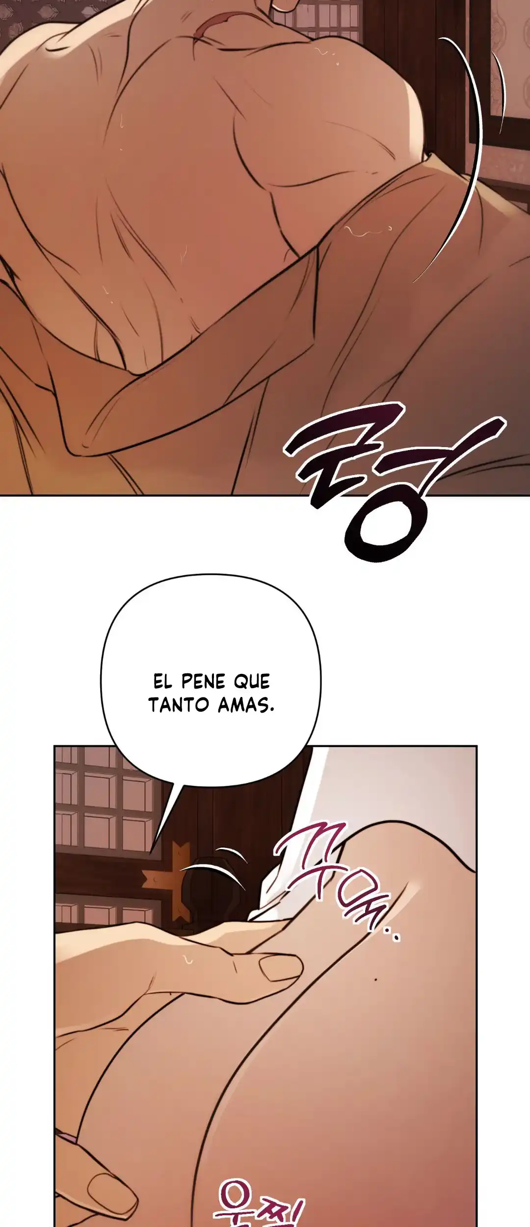 Página 63 — La leyenda de la sirena Capítulo 16