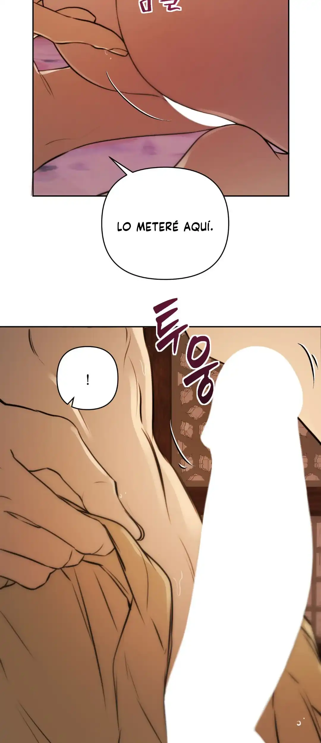 Página 64 — La leyenda de la sirena Capítulo 16