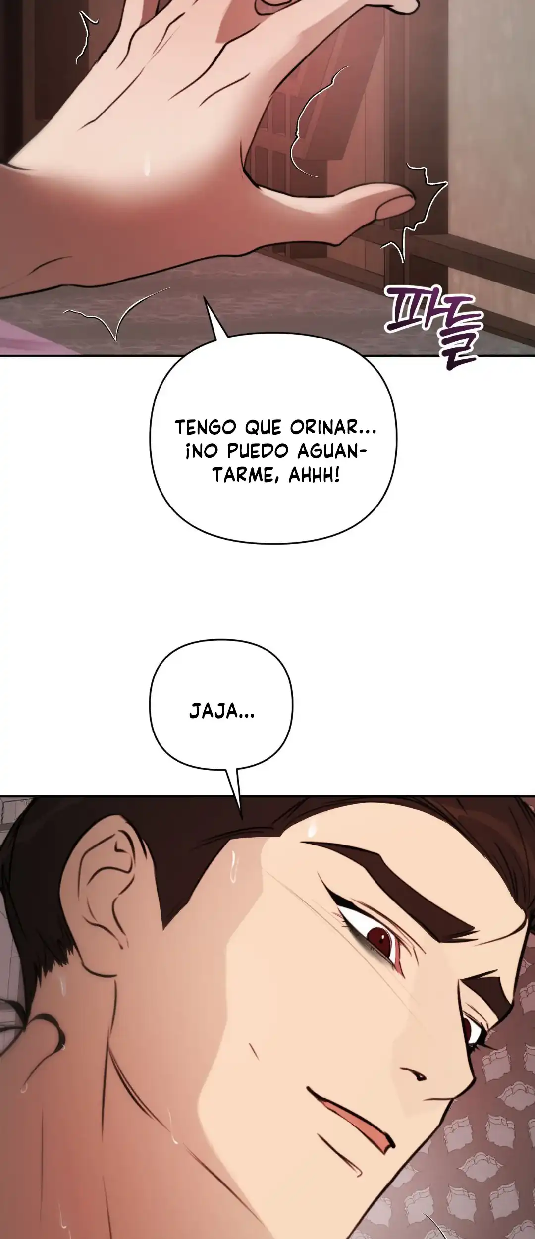 Página 73 — La leyenda de la sirena Capítulo 16