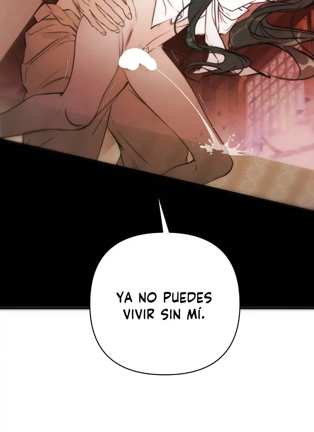 Página 75 — La leyenda de la sirena Capítulo 16