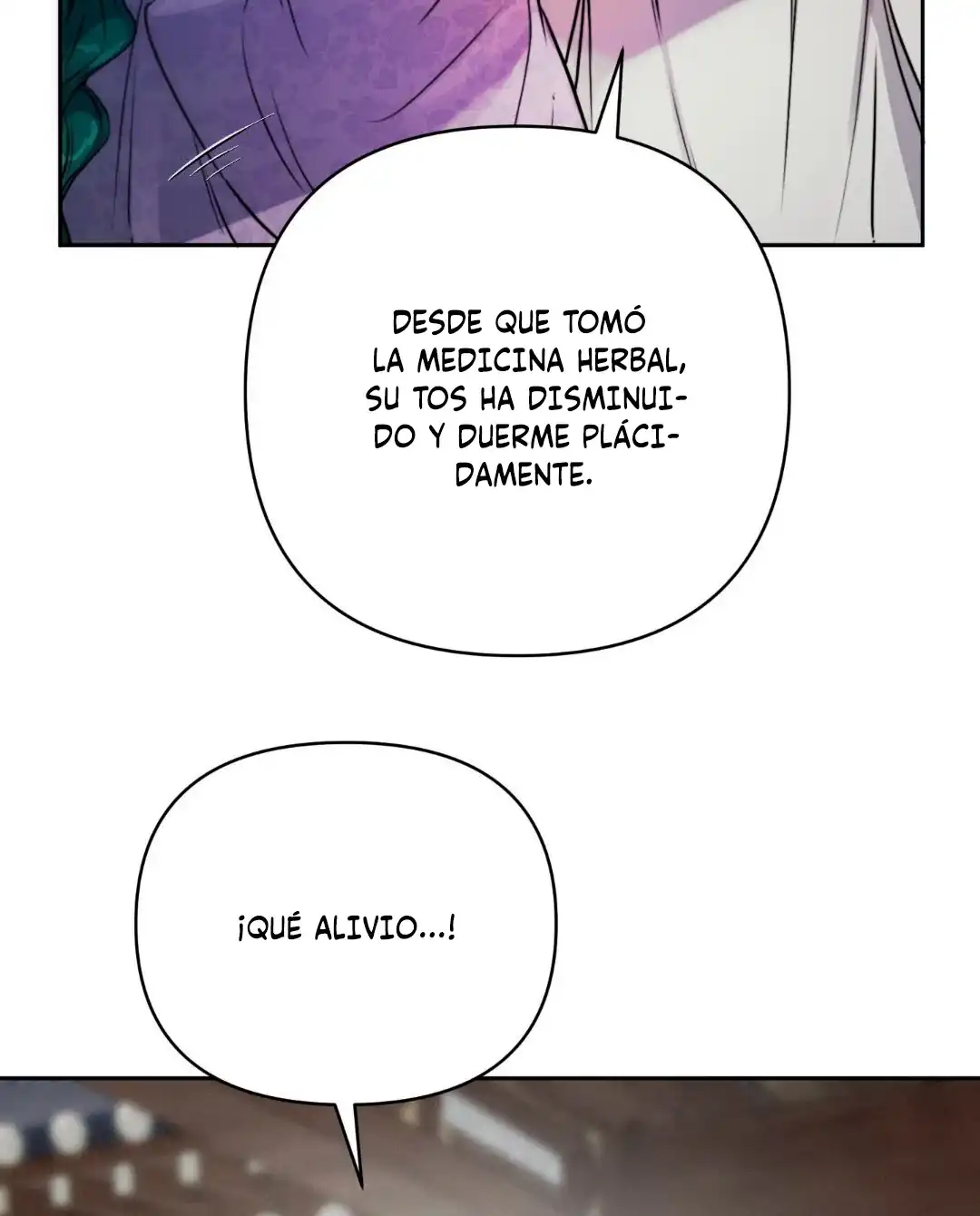 Página 6 — La leyenda de la sirena Capítulo 17