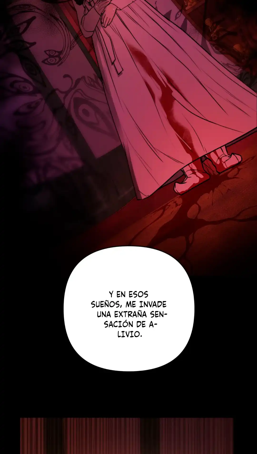 Página 42 — La leyenda de la sirena Capítulo 17
