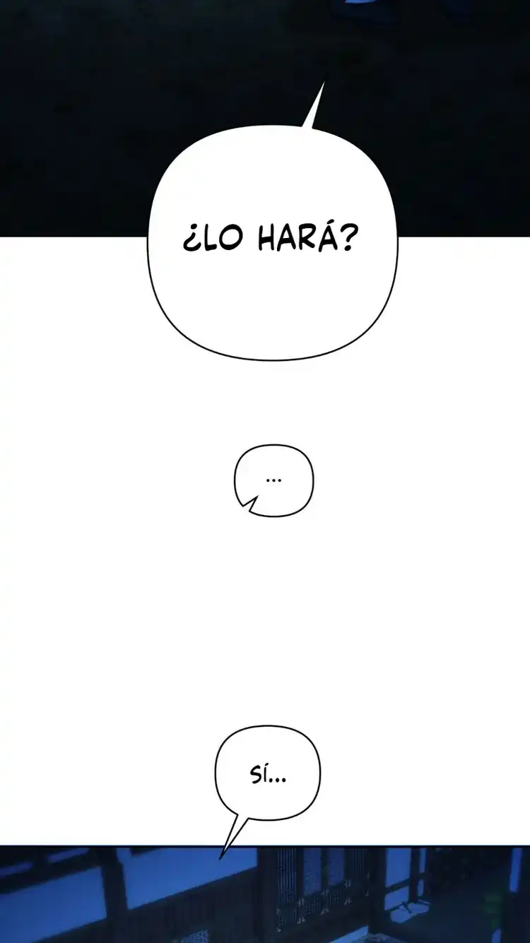 Página 18 — La leyenda de la sirena Capítulo 19