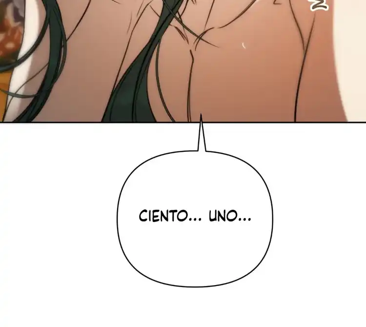 Página 36 — La leyenda de la sirena Capítulo 21