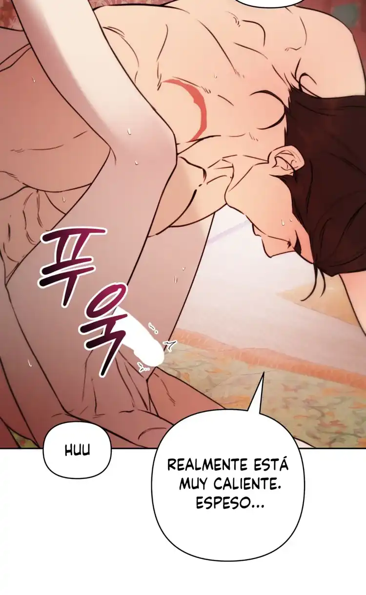 Página 42 — La leyenda de la sirena Capítulo 21