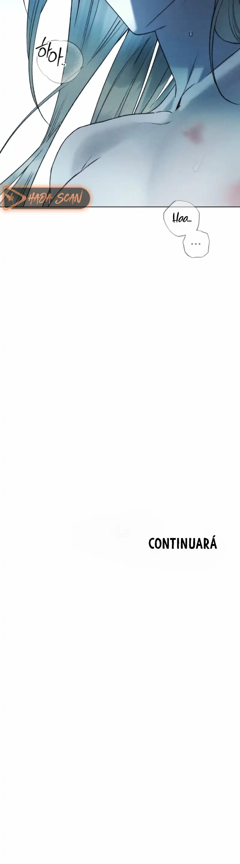 Página 17 — La Línea Roja Capítulo 14