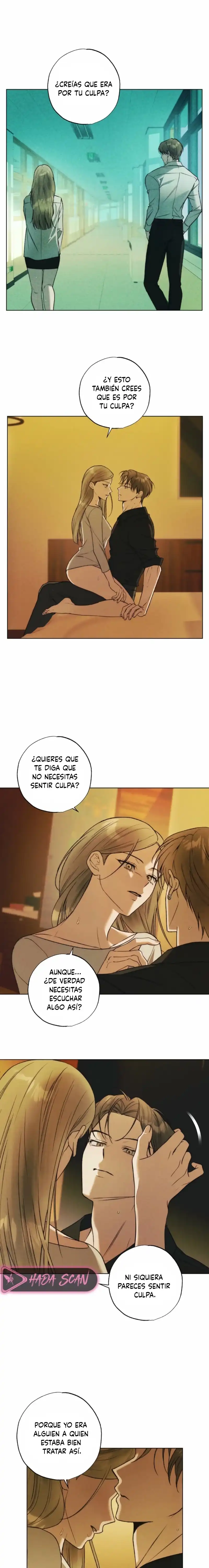 Página 4 — La Línea Roja Capítulo 30