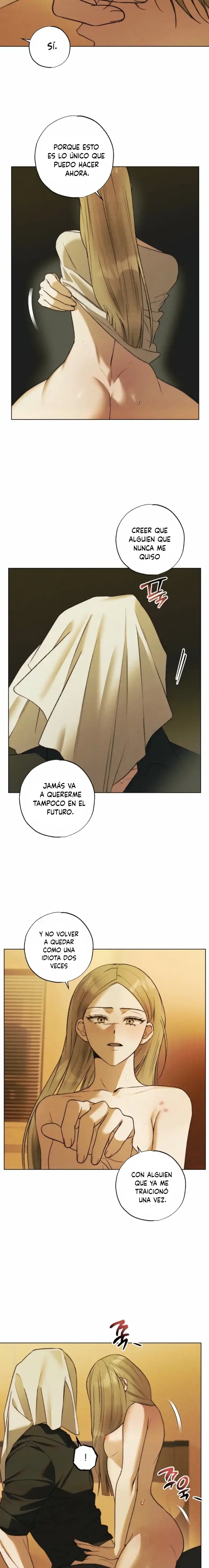 Página 7 — La Línea Roja Capítulo 30