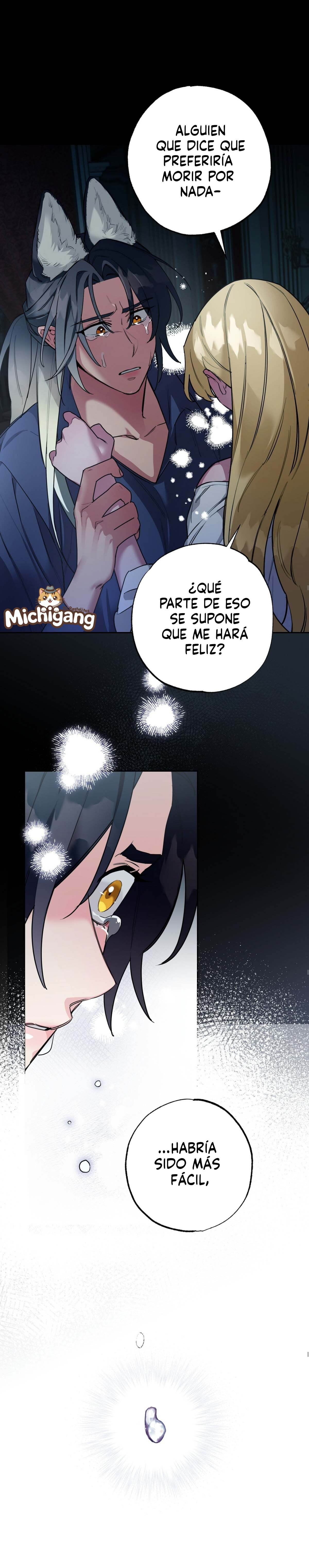 Página 9 — La loba roba el sol Capítulo 6